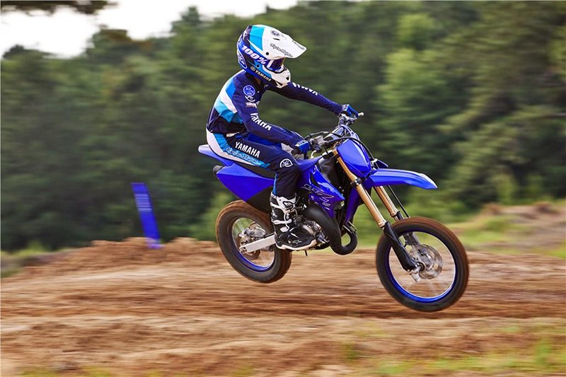 2022 Yamaha YZ85 in Derry, New Hampshire - Photo 7
