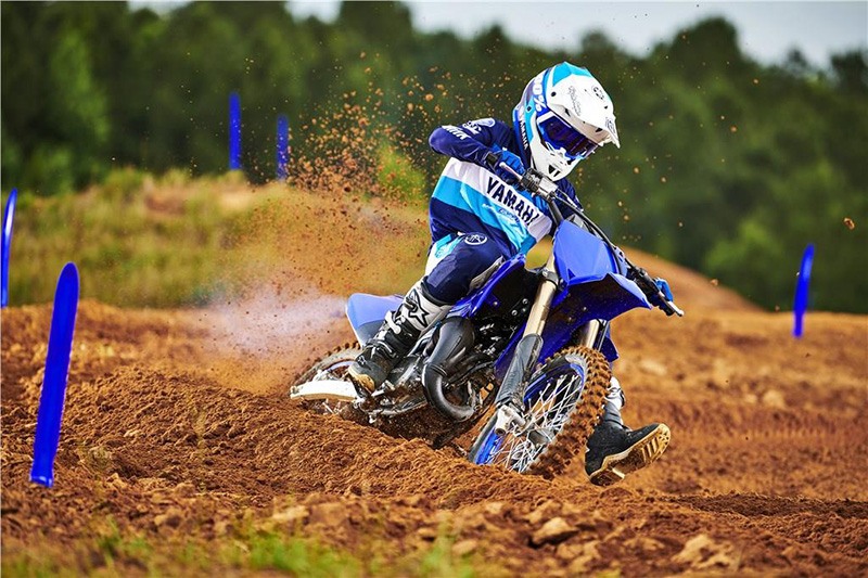 2022 Yamaha YZ85 in Derry, New Hampshire - Photo 9