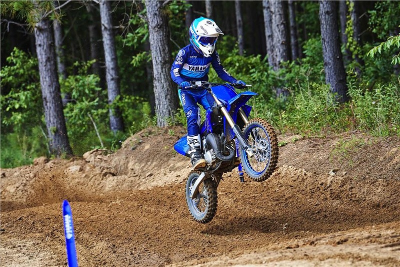 2022 Yamaha YZ85 in Derry, New Hampshire - Photo 10
