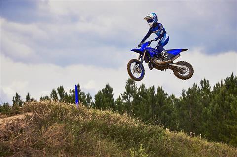 2022 Yamaha YZ85 in New Haven, Connecticut - Photo 12