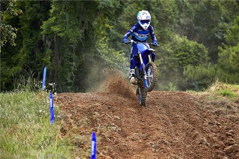 2022 Yamaha YZ85 in Vincentown, New Jersey - Photo 13