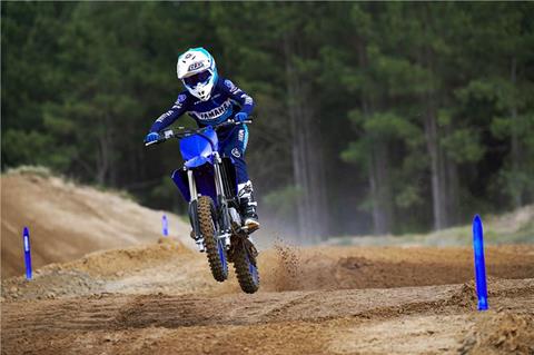 2022 Yamaha YZ85 in Derry, New Hampshire - Photo 14
