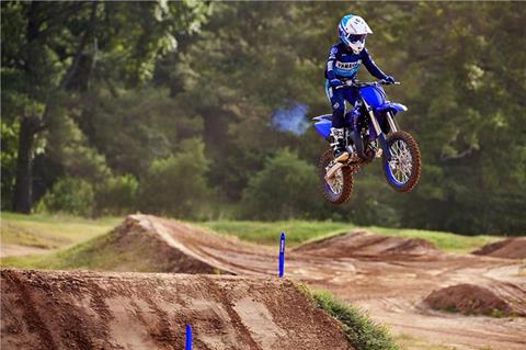2022 Yamaha YZ85 in Vincentown, New Jersey - Photo 15