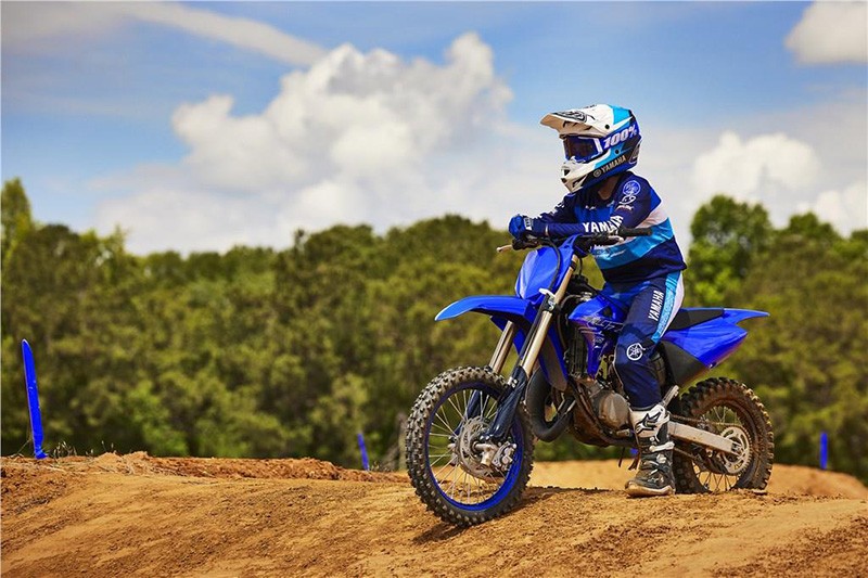2022 Yamaha YZ85 in Derry, New Hampshire - Photo 17