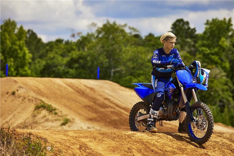 2022 Yamaha YZ85 in New Haven, Connecticut - Photo 18