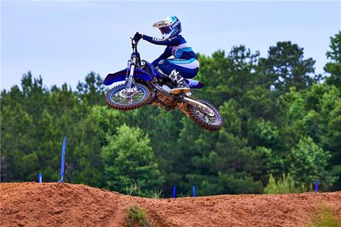 2022 Yamaha YZ85 in Derry, New Hampshire - Photo 19
