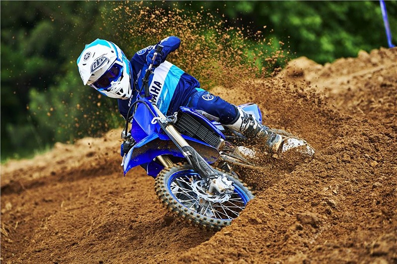 2022 Yamaha YZ85 in Vincentown, New Jersey - Photo 20