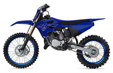 2022 Yamaha YZ85LW in Vincentown, New Jersey - Photo 6