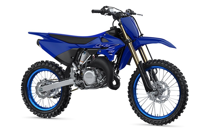 2022 Yamaha YZ85LW in Vincentown, New Jersey - Photo 7