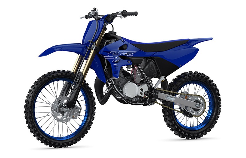 2022 Yamaha YZ85LW in New Haven, Connecticut - Photo 4