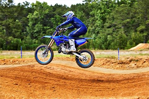 2022 Yamaha YZ85LW in Derry, New Hampshire - Photo 6