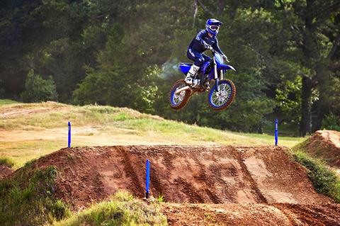 2022 Yamaha YZ85LW in New Haven, Connecticut - Photo 8