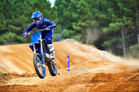 2022 Yamaha YZ85LW in Derry, New Hampshire - Photo 9
