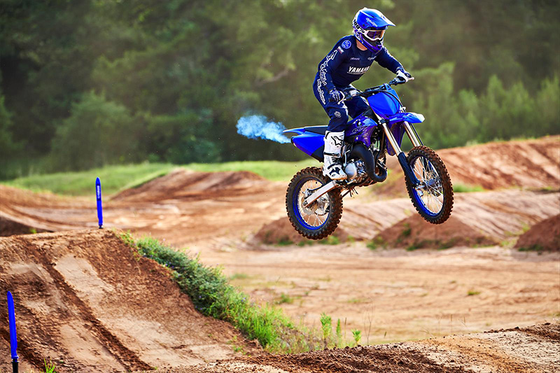 2022 Yamaha YZ85LW in New Haven, Connecticut - Photo 10