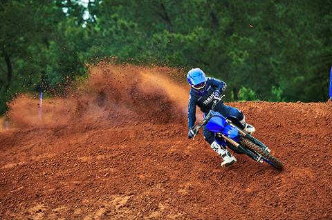 2022 Yamaha YZ85LW in Vincentown, New Jersey - Photo 16