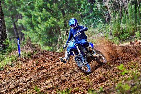 2022 Yamaha YZ85LW in Derry, New Hampshire - Photo 13