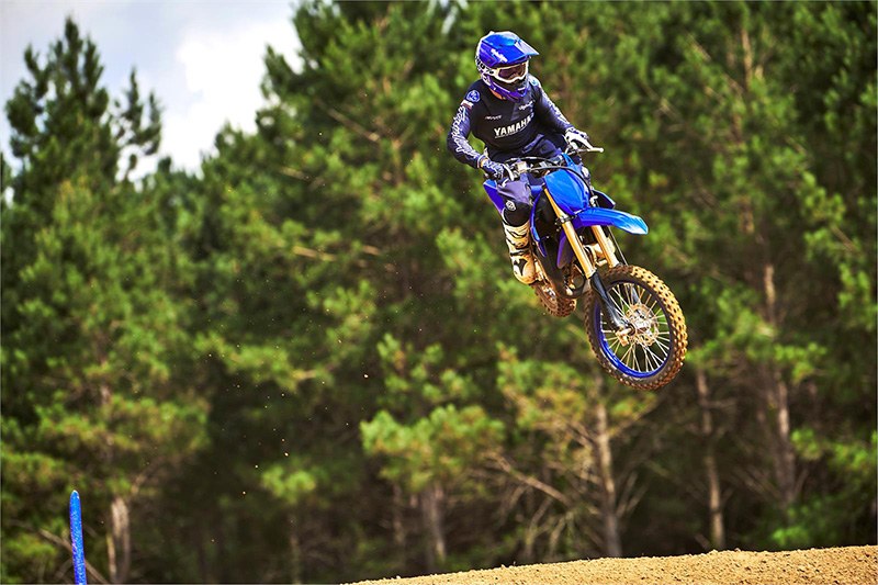 2022 Yamaha YZ85LW in New Haven, Connecticut - Photo 14