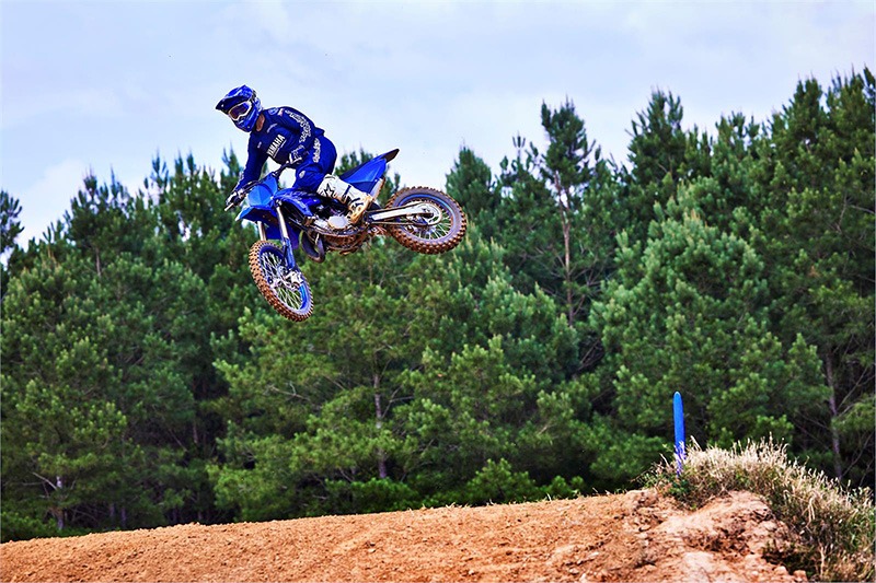 2022 Yamaha YZ85LW in New Haven, Connecticut - Photo 15