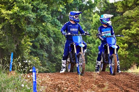 2022 Yamaha YZ85LW in Vincentown, New Jersey - Photo 21
