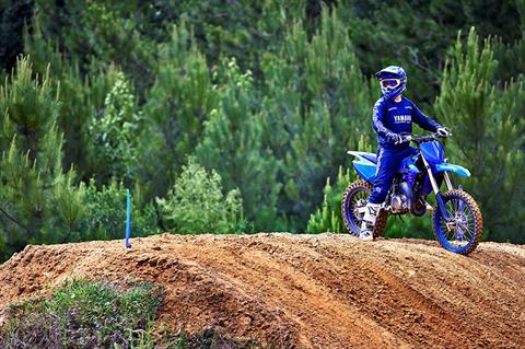 2022 Yamaha YZ85LW in New Haven, Connecticut - Photo 18