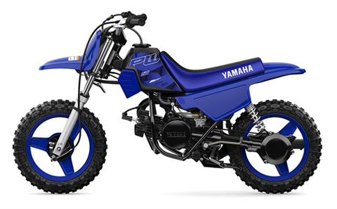 2022 Yamaha PW50 in Hendersonville, North Carolina - Photo 2