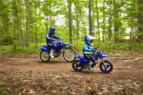 2022 Yamaha PW50 in College Station, Texas - Photo 10