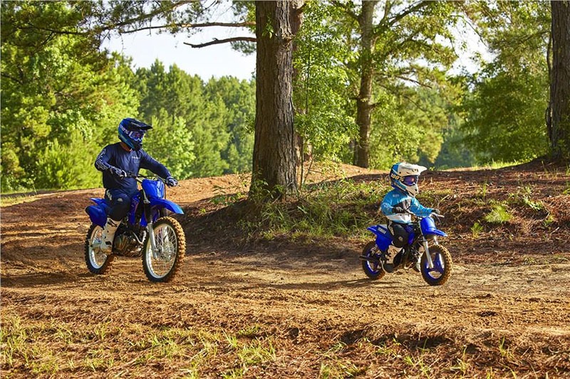 2022 Yamaha PW50 in College Station, Texas - Photo 12