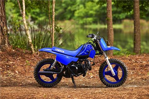 2022 Yamaha PW50 in College Station, Texas - Photo 15