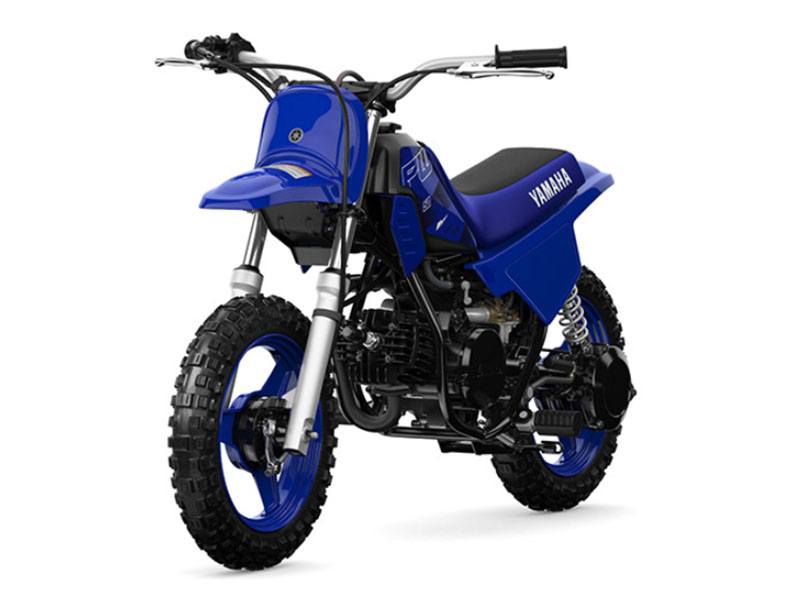 2022 Yamaha PW50 in Middletown, New York - Photo 4