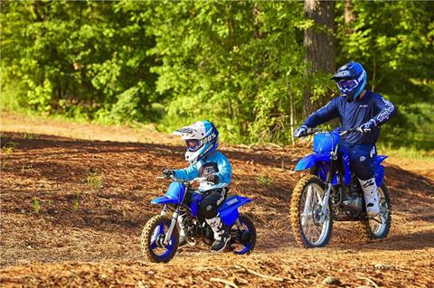 2022 Yamaha PW50 in Middletown, New York - Photo 7