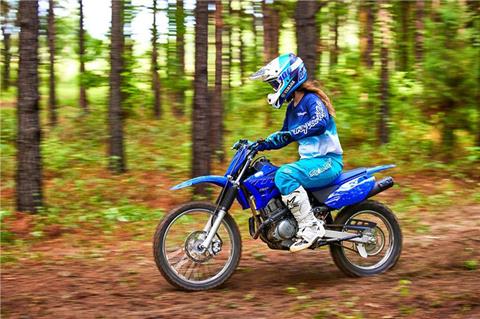 2022 Yamaha TT-R125LE in Lumberton, North Carolina - Photo 12