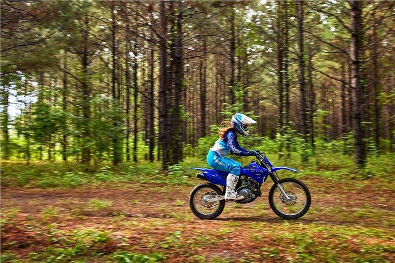 2022 Yamaha TT-R125LE in Lumberton, North Carolina - Photo 15
