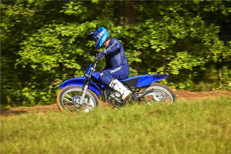 2022 Yamaha TT-R230 in Unionville, Virginia - Photo 9