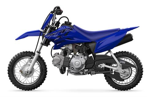 2022 Yamaha TT-R50E in Florence, Colorado - Photo 2