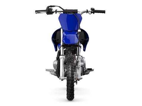 2022 Yamaha TT-R50E in Merced, California - Photo 5