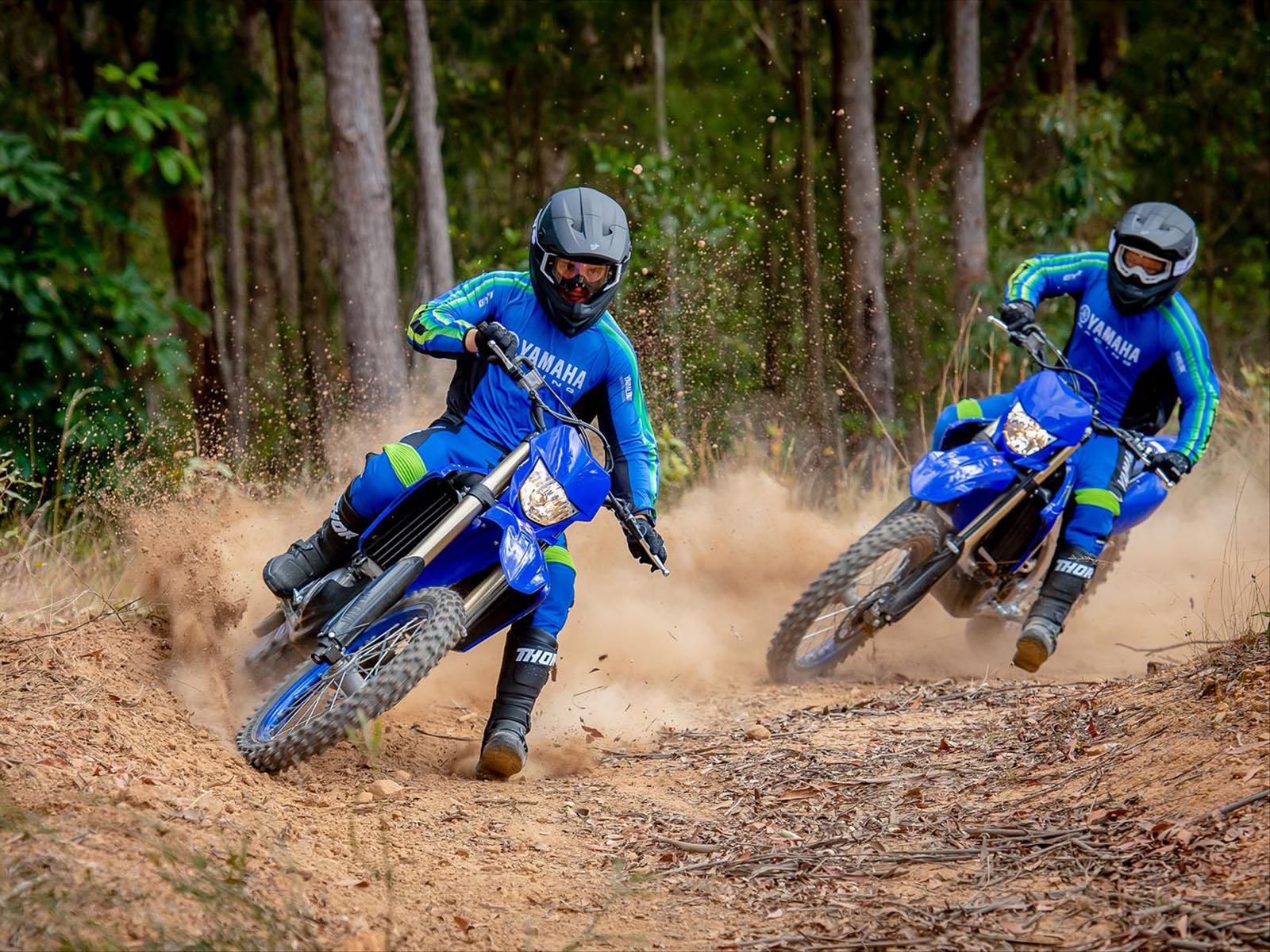 2022 Yamaha WR250F in New Haven, Connecticut - Photo 12