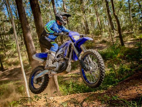 2022 Yamaha WR450F in Middletown, New York - Photo 11