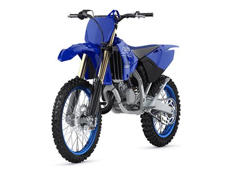 2022 Yamaha YZ125X in Derry, New Hampshire - Photo 4