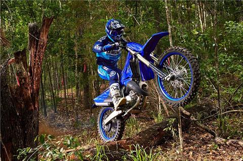 2022 Yamaha YZ125X in Derry, New Hampshire - Photo 7