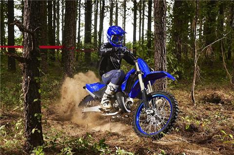 2022 Yamaha YZ125X in Derry, New Hampshire - Photo 8