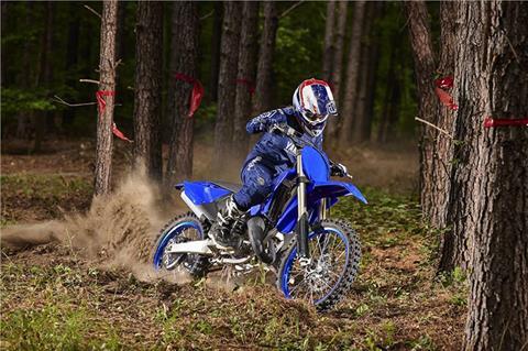 2022 Yamaha YZ125X in Derry, New Hampshire - Photo 11