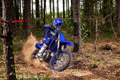 2022 Yamaha YZ250FX in Derry, New Hampshire - Photo 7