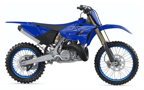 2022 Yamaha YZ250X in Derry, New Hampshire