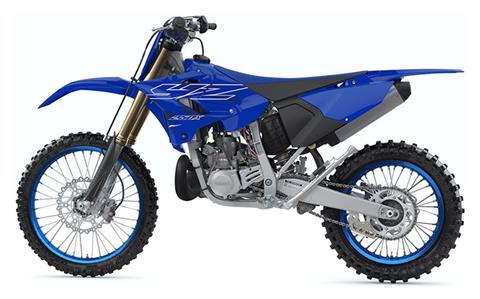 2022 Yamaha YZ250X in Derry, New Hampshire - Photo 2