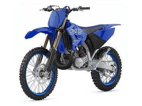 2022 Yamaha YZ250X in Derry, New Hampshire - Photo 4