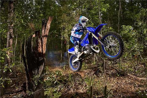 2022 Yamaha YZ250X in Derry, New Hampshire - Photo 6