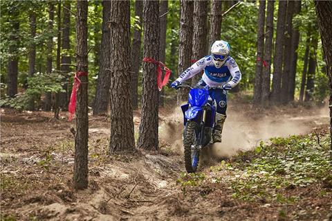 2022 Yamaha YZ250X in Vincentown, New Jersey - Photo 11