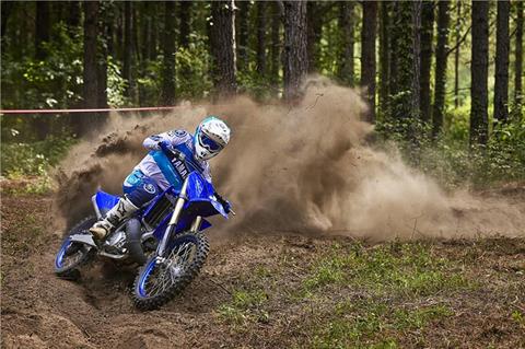 2022 Yamaha YZ250X in Derry, New Hampshire - Photo 12