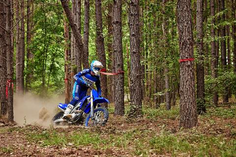 2022 Yamaha YZ450FX in Derry, New Hampshire - Photo 13