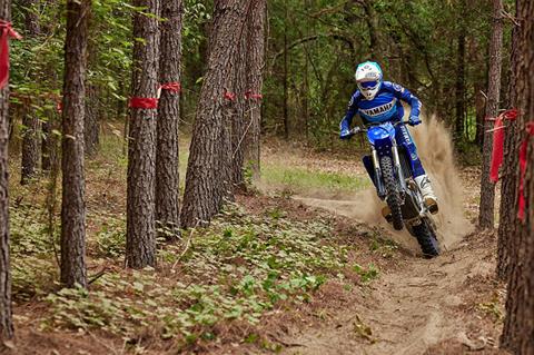 2022 Yamaha YZ450FX in Derry, New Hampshire - Photo 15